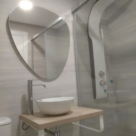 Skyline De Con Opcion De Parking * León