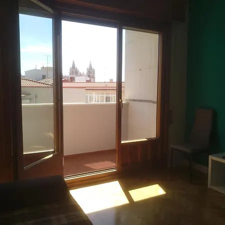 Skyline De Con Opcion De Parking