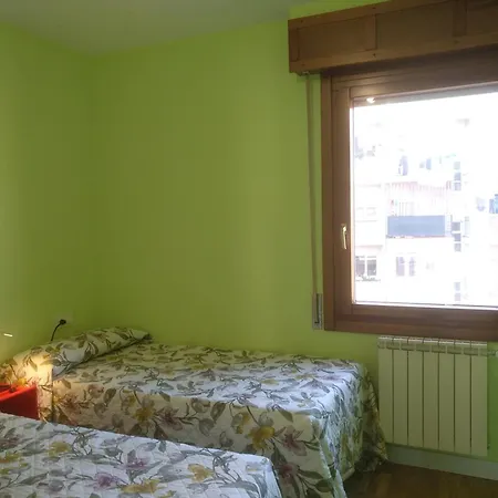 Skyline De Con Opcion De Parking *