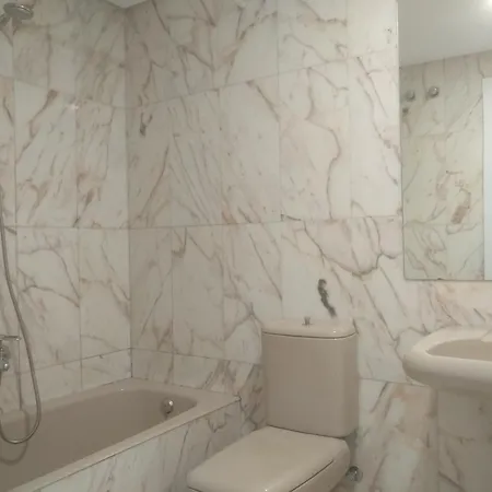 Skyline De Con Opcion De Parking