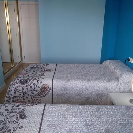 Apartamento Skyline De *