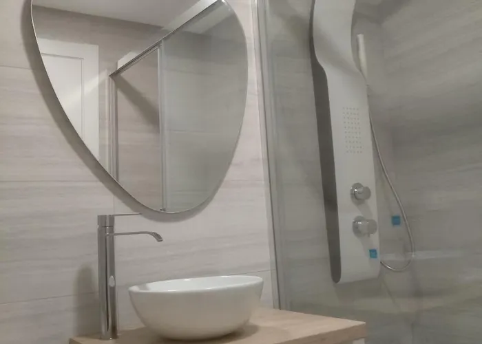 Www Skyline De Wordpress Com Opcion De Parking * León