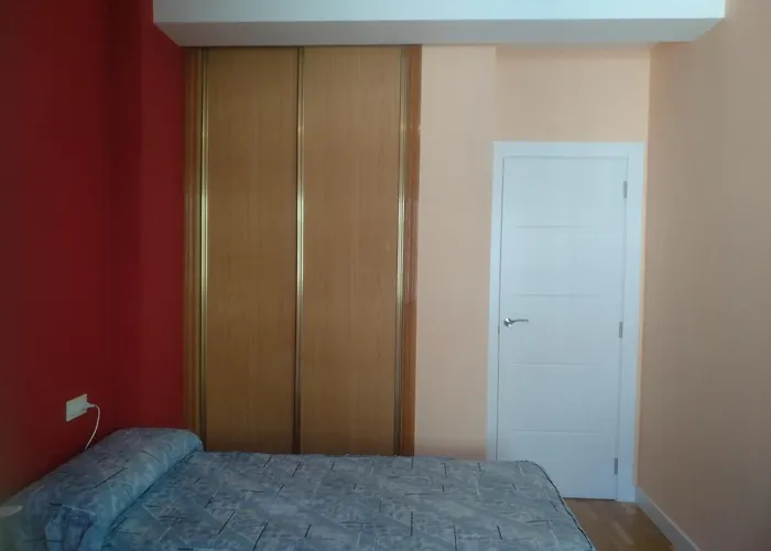 Www Skyline De Wordpress Com Opcion De Parking Lägenhet León