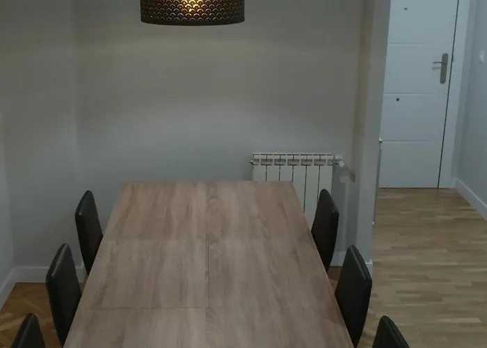 Www Skyline De Wordpress Com Opcion De Parking León