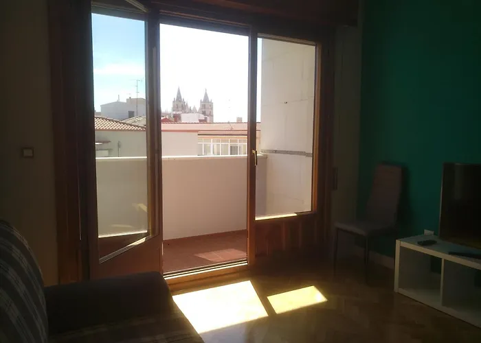 Skyline De Con Opcion De Parking