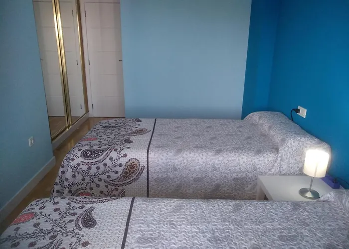 Lägenhet Www Skyline De Wordpress Com Opcion De Parking *