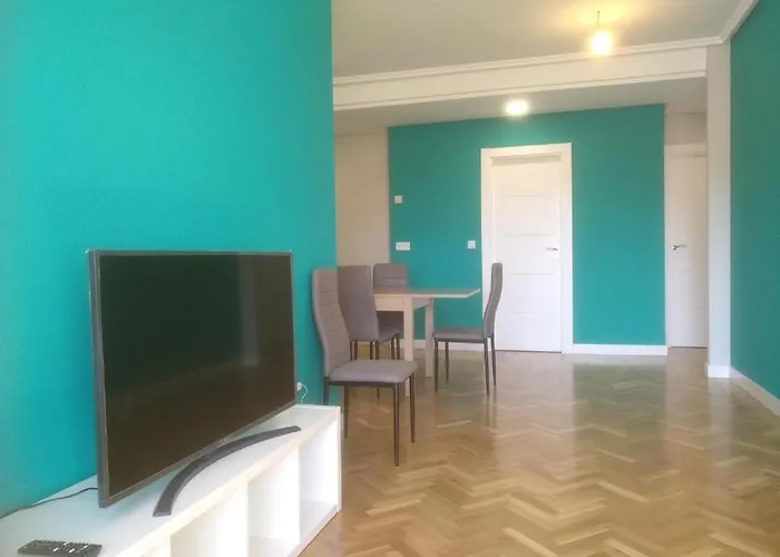 Www Skyline De Wordpress Com Opcion De Parking * León